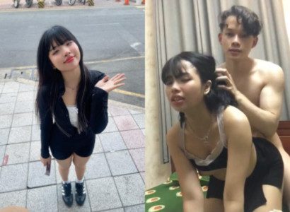 Em Người Mẫu Bikini E Thẹn Để Nhiếp Ảnh Gia Nhẹ Nhàng Bú Mút Sau Buổi Chụp