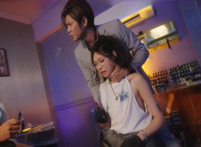 Gái Xinh Người Mẫu Bị Bạn Trai Đen Địt Xuất Ngập Lồn Rồi Bú Cu Sạch Tinh Trước Gương